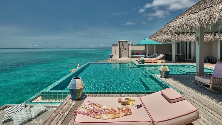 Seaside Finolhu Baa Atoll Maldives